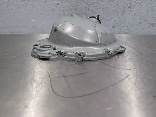 2009-2012 Kawasaki ZX600 ZX6R OEM Clutch Engine Motor Side Case Cover 14032-0142