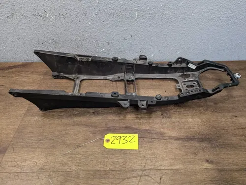 2007 Yamaha YZF R6R OEM Subframe Sub Frame Assembly - 2C0-21190-00-00