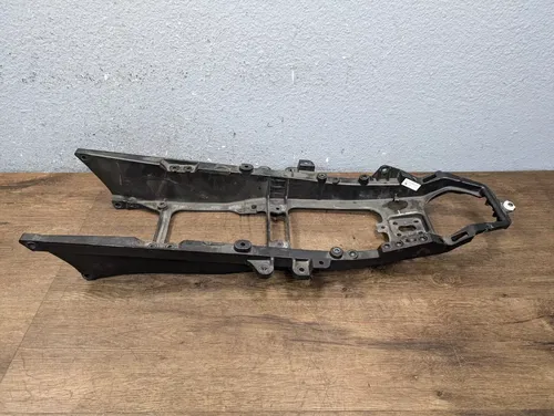 2007 Yamaha YZF R6R OEM Subframe Sub Frame Assembly - 2C0-21190-00-00