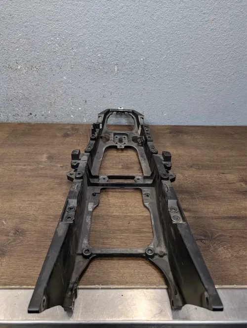 2007 Yamaha YZF R6R OEM Subframe Sub Frame Assembly - 2C0-21190-00-00