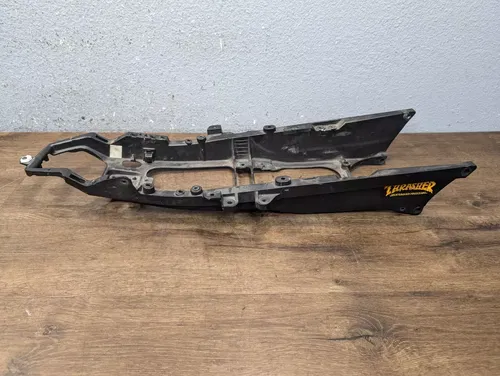 2007 Yamaha YZF R6R OEM Subframe Sub Frame Assembly - 2C0-21190-00-00
