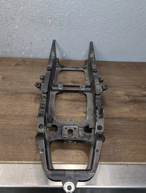 2007 Yamaha YZF R6R OEM Subframe Sub Frame Assembly - 2C0-21190-00-00