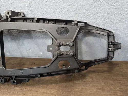 2007 Yamaha YZF R6R OEM Subframe Sub Frame Assembly - 2C0-21190-00-00