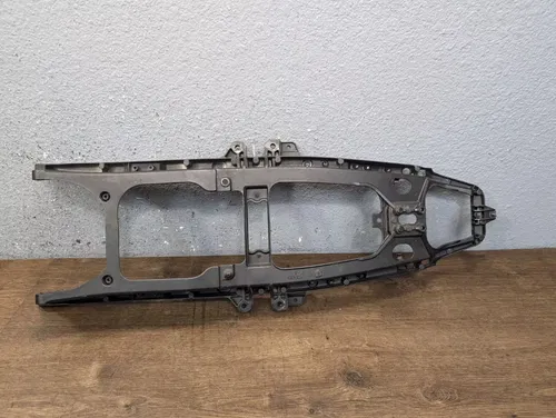 2007 Yamaha YZF R6R OEM Subframe Sub Frame Assembly - 2C0-21190-00-00