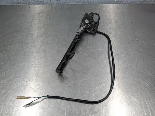 88-07 KAWASAKI NINJA EX250F OEM KICKSTAND SIDE KICK STAND SENSOR - 34024-1230