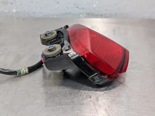 2008-2012 KAWASAKI NINJA 250 OEM REAR BACK BRAKE TAIL LIGHT LAMP - 23025-0308