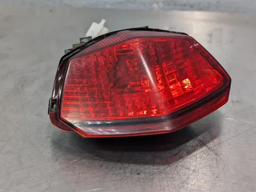 2008-2012 KAWASAKI NINJA 250 OEM REAR BACK BRAKE TAIL LIGHT LAMP - 23025-0308