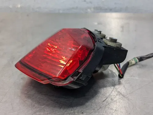 2008-2012 KAWASAKI NINJA 250 OEM REAR BACK BRAKE TAIL LIGHT LAMP - 23025-0308