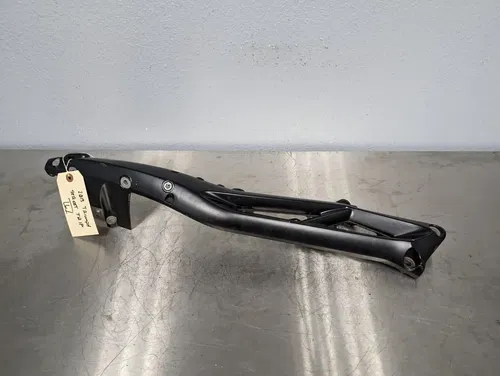 2013 TRIUMPH STREET TRIPLE RIGHT SIDE SUBFRAME BACK SUB FRAME