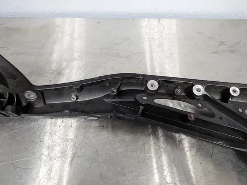 2013 TRIUMPH STREET TRIPLE RIGHT SIDE SUBFRAME BACK SUB FRAME