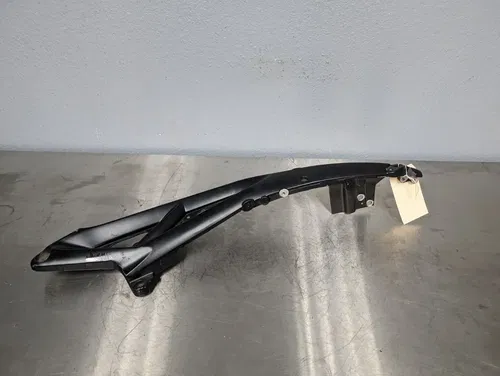 2013 TRIUMPH STREET TRIPLE RIGHT SIDE SUBFRAME BACK SUB FRAME