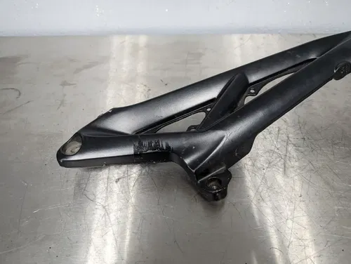 2013 TRIUMPH STREET TRIPLE RIGHT SIDE SUBFRAME BACK SUB FRAME