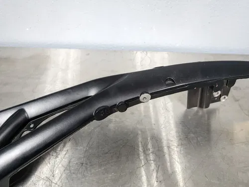 2013 TRIUMPH STREET TRIPLE RIGHT SIDE SUBFRAME BACK SUB FRAME