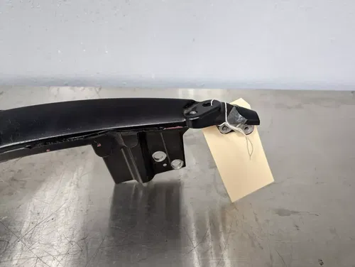 2013 TRIUMPH STREET TRIPLE RIGHT SIDE SUBFRAME BACK SUB FRAME