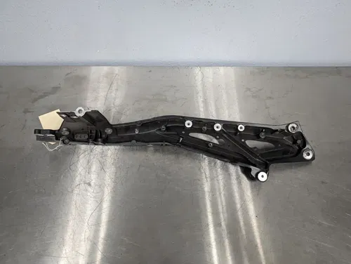 2013 TRIUMPH STREET TRIPLE RIGHT SIDE SUBFRAME BACK SUB FRAME