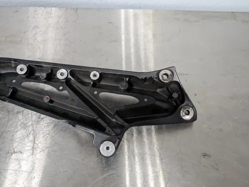 2013 TRIUMPH STREET TRIPLE RIGHT SIDE SUBFRAME BACK SUB FRAME