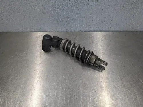 2007-2008 KAWASAKI NINJA ZX6R OEM REAR BACK DAMPER SHOCK ABSORBER SUSPENSION