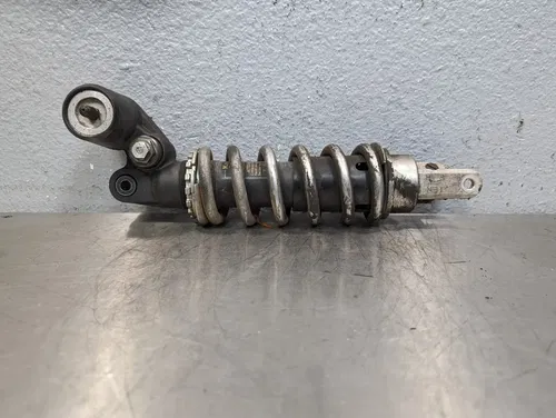 2007-2008 KAWASAKI NINJA ZX6R OEM REAR BACK DAMPER SHOCK ABSORBER SUSPENSION