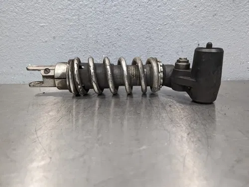 2007-2008 KAWASAKI NINJA ZX6R OEM REAR BACK DAMPER SHOCK ABSORBER SUSPENSION