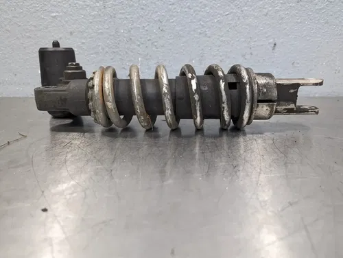 2007-2008 KAWASAKI NINJA ZX6R OEM REAR BACK DAMPER SHOCK ABSORBER SUSPENSION