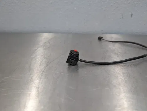2004-2005 KAWASAKI KX250F OEM ENGINE STOP SWITCH - 27010-0022 2004 2005 04 05