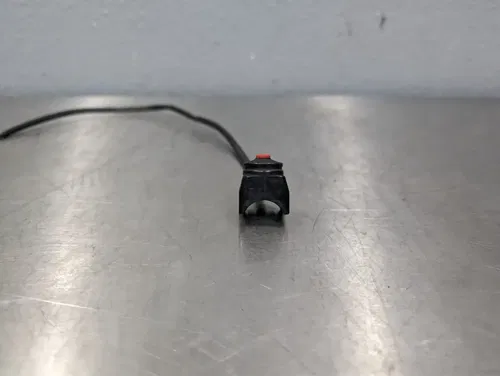 2004-2005 KAWASAKI KX250F OEM ENGINE STOP SWITCH - 27010-0022 2004 2005 04 05