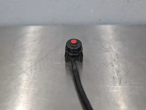 2004-2005 KAWASAKI KX250F OEM ENGINE STOP SWITCH - 27010-0022 2004 2005 04 05