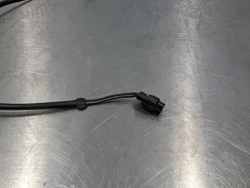2004-2005 KAWASAKI KX250F OEM ENGINE STOP SWITCH - 27010-0022 2004 2005 04 05