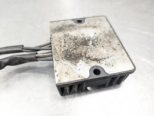 2007 07-08 Kawasaki Ninja ZX6R ZX6 ZX600P OEM Regulator Rectifier Voltage Charge