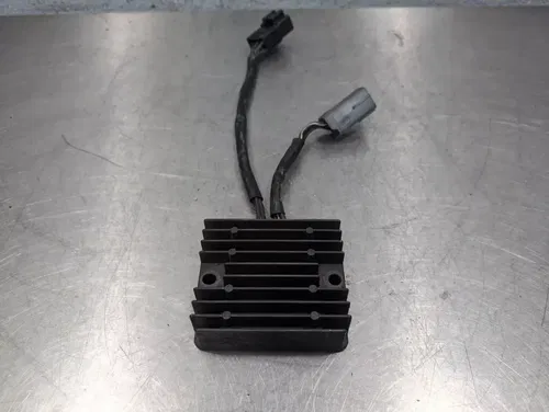 2007 07-08 Kawasaki Ninja ZX6R ZX6 ZX600P OEM Regulator Rectifier Voltage Charge