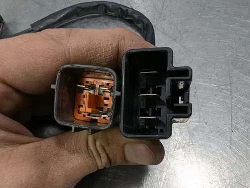 2007 07-08 Kawasaki Ninja ZX6R ZX6 ZX600P OEM Regulator Rectifier Voltage Charge