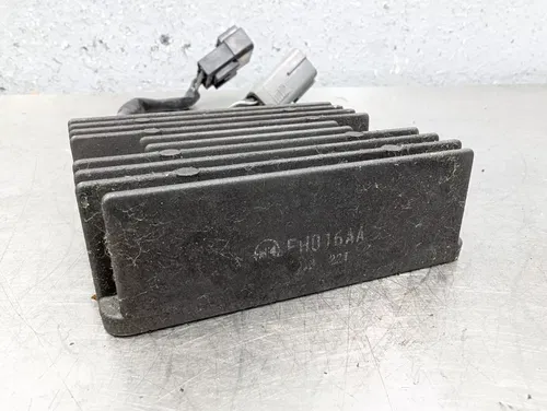 2007 07-08 Kawasaki Ninja ZX6R ZX6 ZX600P OEM Regulator Rectifier Voltage Charge