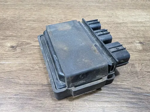 2012-2016 Kawasaki Ninja 650 EX650 OEM Relay Fuse Junction Box Assembly