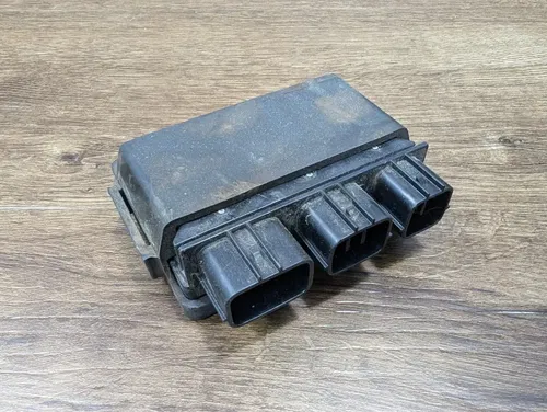2012-2016 Kawasaki Ninja 650 EX650 OEM Relay Fuse Junction Box Assembly