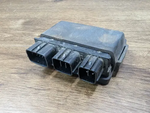 2012-2016 Kawasaki Ninja 650 EX650 OEM Relay Fuse Junction Box Assembly