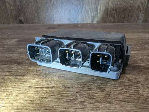 2012-2016 Kawasaki Ninja 650 EX650 OEM Relay Fuse Junction Box Assembly