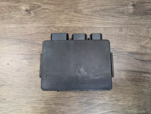 2012-2016 Kawasaki Ninja 650 EX650 OEM Relay Fuse Junction Box Assembly