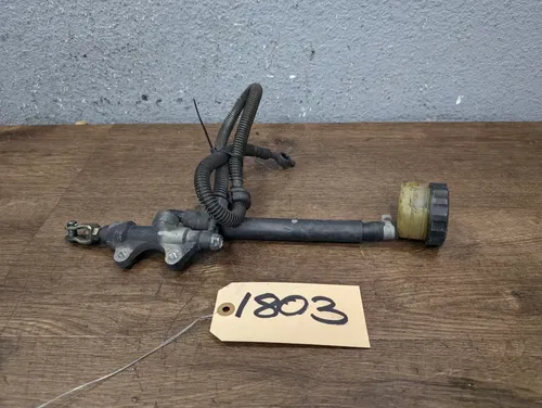 1996-2003 Kawasaki ZX7R OEM Front Brake Master Cylinder - 43015-1577