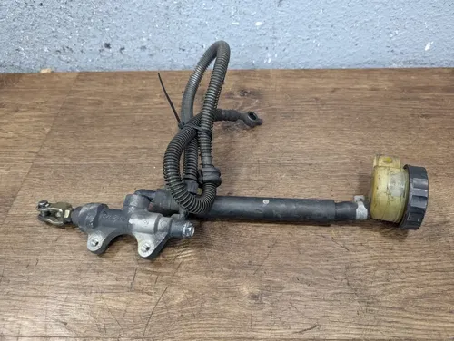 1996-2003 Kawasaki ZX7R OEM Front Brake Master Cylinder - 43015-1577