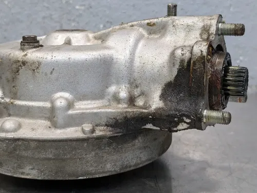 1979 HONDA CX500 CX 500 OEM FINAL DRIVE GEAR DIFFERENTIAL - 41300-415-000
