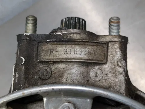 1979 HONDA CX500 CX 500 OEM FINAL DRIVE GEAR DIFFERENTIAL - 41300-415-000