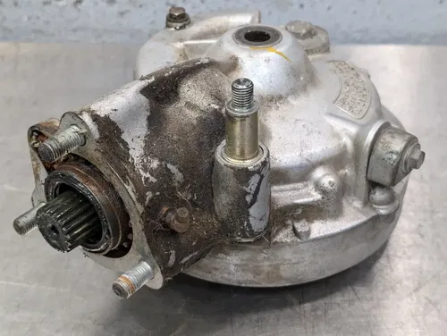 1979 HONDA CX500 CX 500 OEM FINAL DRIVE GEAR DIFFERENTIAL - 41300-415-000