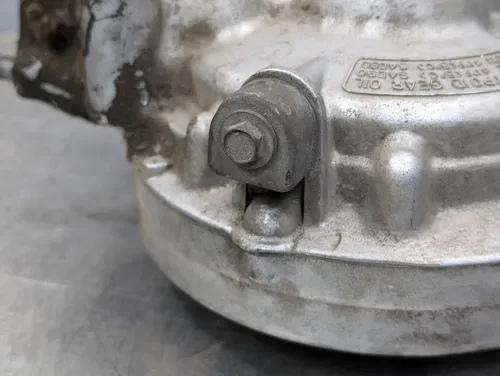 1979 HONDA CX500 CX 500 OEM FINAL DRIVE GEAR DIFFERENTIAL - 41300-415-000