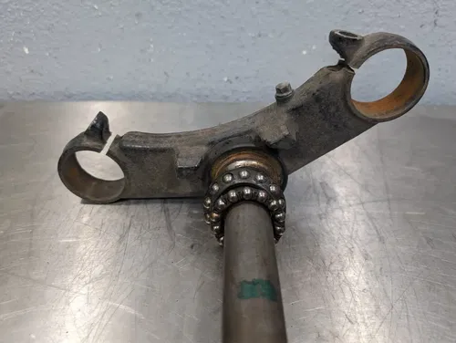 1995-1998 Honda CBR 600 F OEM Triple Tree Fork Stem Clamp - 53219-MAL-G00