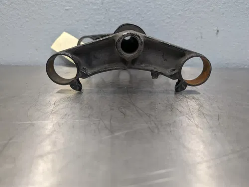 1995-1998 Honda CBR 600 F OEM Triple Tree Fork Stem Clamp - 53219-MAL-G00
