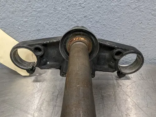 1995-1998 Honda CBR 600 F OEM Triple Tree Fork Stem Clamp - 53219-MAL-G00