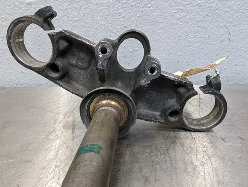 1995-1998 Honda CBR 600 F OEM Triple Tree Fork Stem Clamp - 53219-MAL-G00