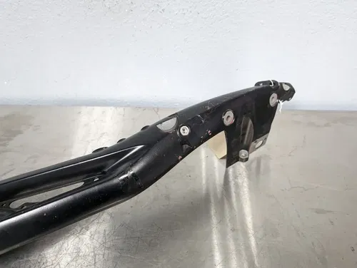 2013 TRIUMPH STREET TRIPLE LEFT SIDE SUBFRAME BACK SUB FRAME