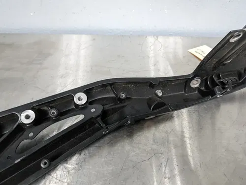 2013 TRIUMPH STREET TRIPLE LEFT SIDE SUBFRAME BACK SUB FRAME