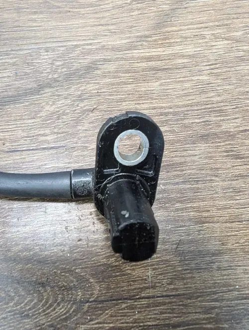 2017-2023 Yamaha FZ10 MT-10 OEM WHEEL ABS SENSOR ASSY FRONT - 2CR-85970-01-00